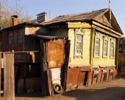 Более 10% красноярцев живут в домах полувековой постройки | ngs24.ru