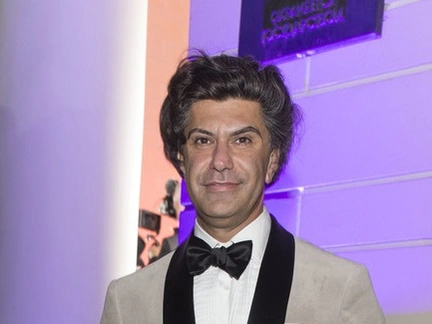 Мать «внебрачного сына» Николая Цискаридзе заставляет его уехать из России