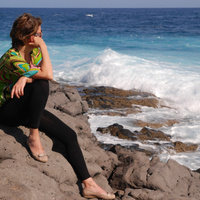 Аватарка Ирина