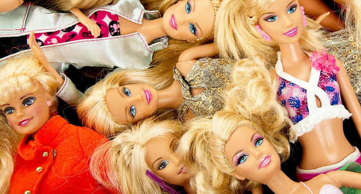 Эпоха осознанности: Mattel откажутся от производства пластиковых кукол «Барби»