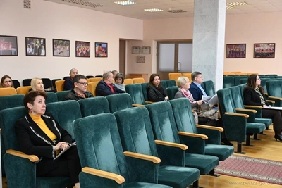 В Пензе обсудили меры по снижению налоговой задолженности
