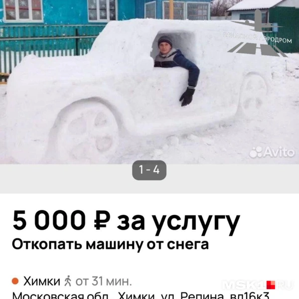 Чаще всего люди называют цену в 4000–5000 рублей. Вот такие объявления мы нашли на сайте услуг. Листайте галерею | Источник: «Запасной аэродром» / T.me