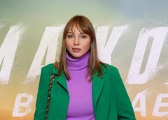 Полина Диброва пожаловалась на недостаток внимания от Товстика: «Он балует бывшую жену»