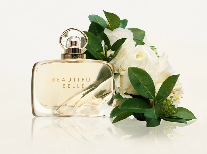 Аромат дня: Beautiful Belle от Estee Lauder