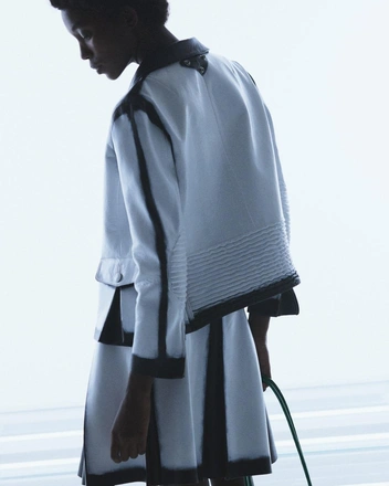 Prada SS27 | Источник: prada / Instagram (экстремистская организация, деятельность запрещена на территории РФ)
