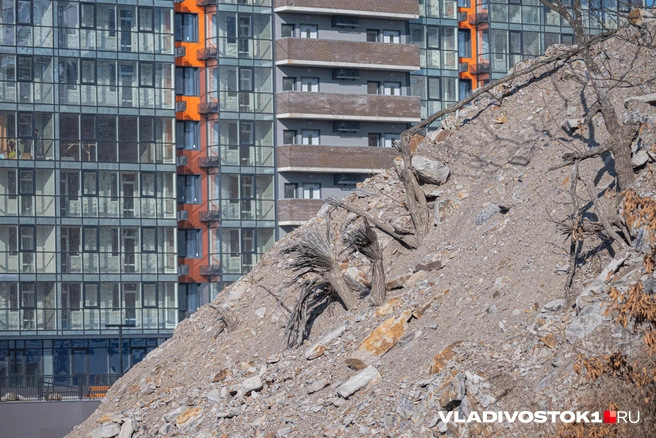 В прокуратуре нарушений не видят | Источник: Елена Буйвол / VLADIVOSTOK1.RU