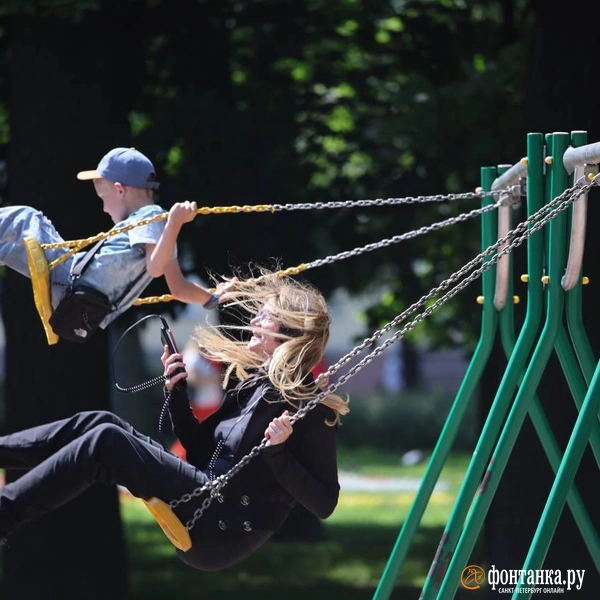 Источник: Валентин Егоршин / «Фонтанка.ру»