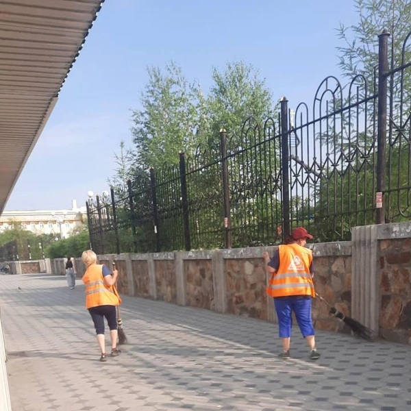 Источник: администрация Читы