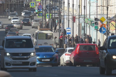 В Томске перекроют центр на пять часов для репетиции парада