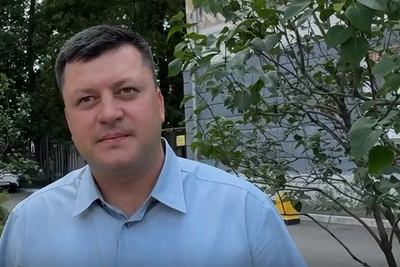 Мавлиев рассказал о жизни после отставки