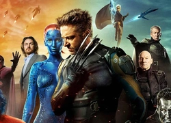 Адам Драйвер, Сэди Синк и Кит Коннор: Marvel раскрыли каст новых «Людей Икс»