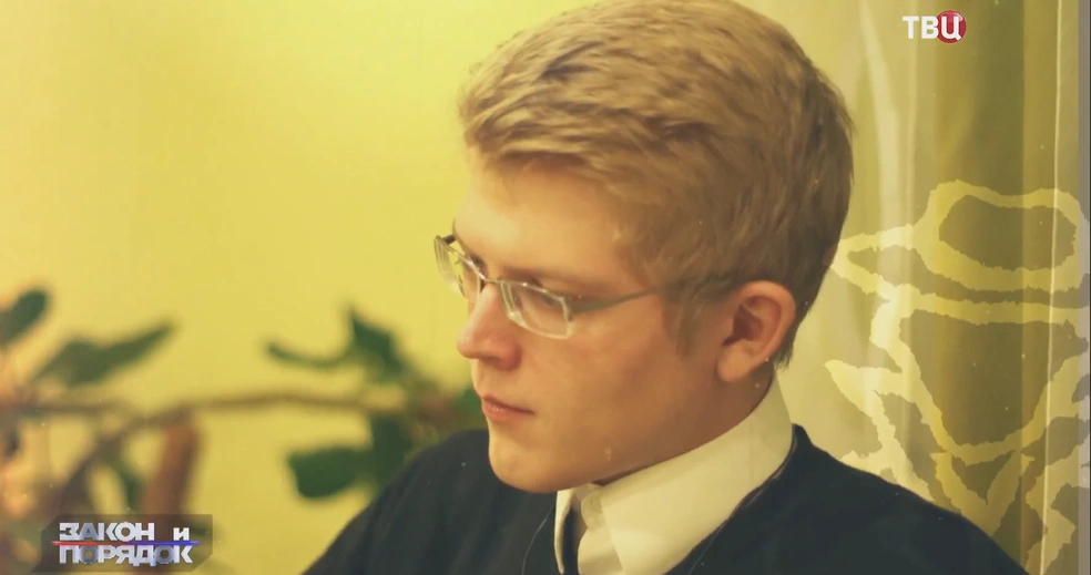 Сергею грозит до 20 лет тюрьмы | Источник: Tvc.ru