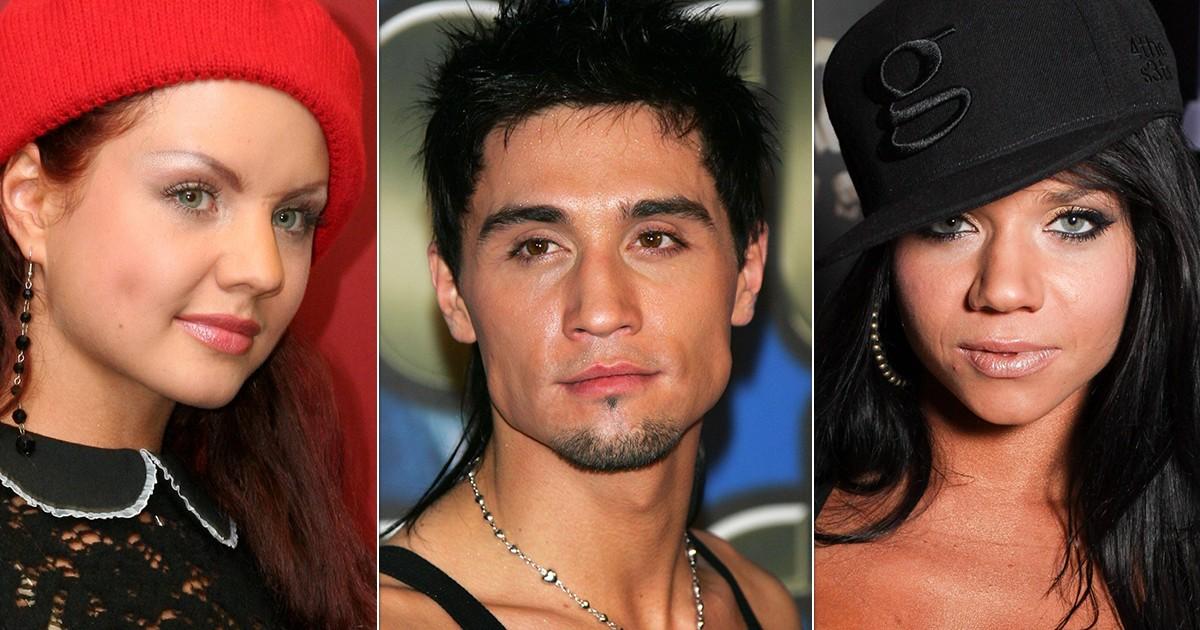 Тест: угадайте звезду нулевых по одной строчке из хита