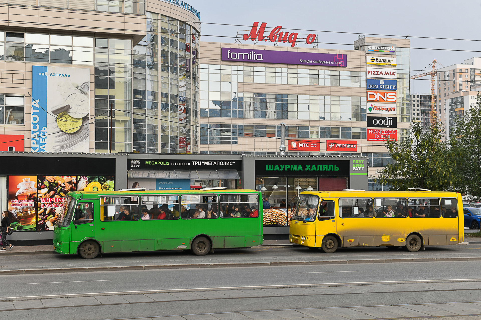 В Ижевске рассказали, как будут курсировать автобусы в праздники с 12 по 15 июня