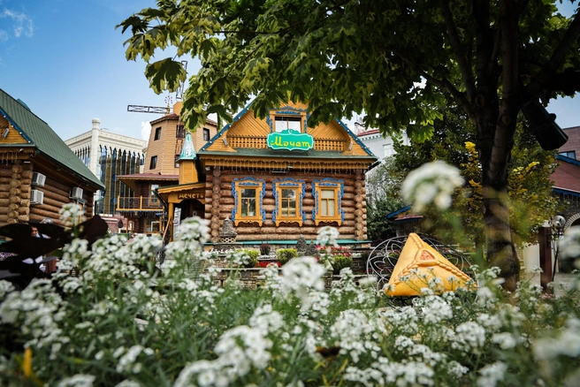 Источник: «Туган авылым» 