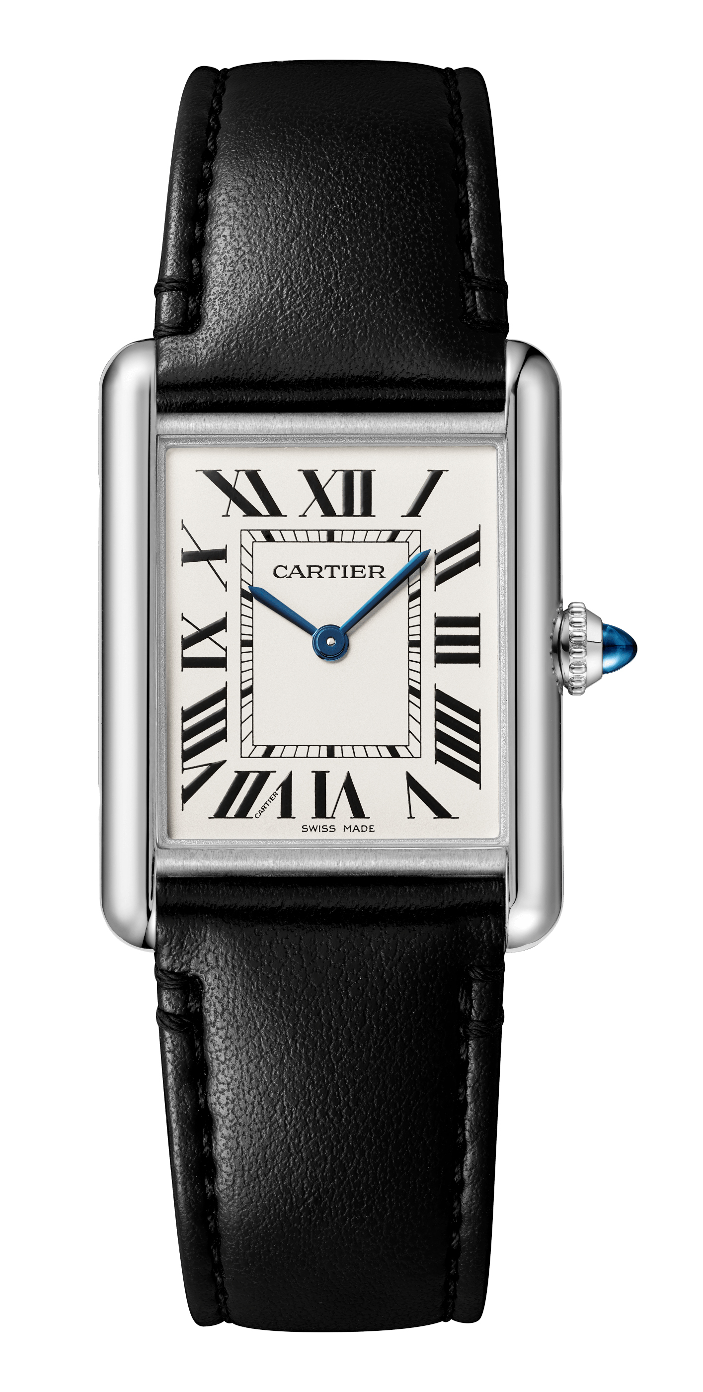 cartier tank must