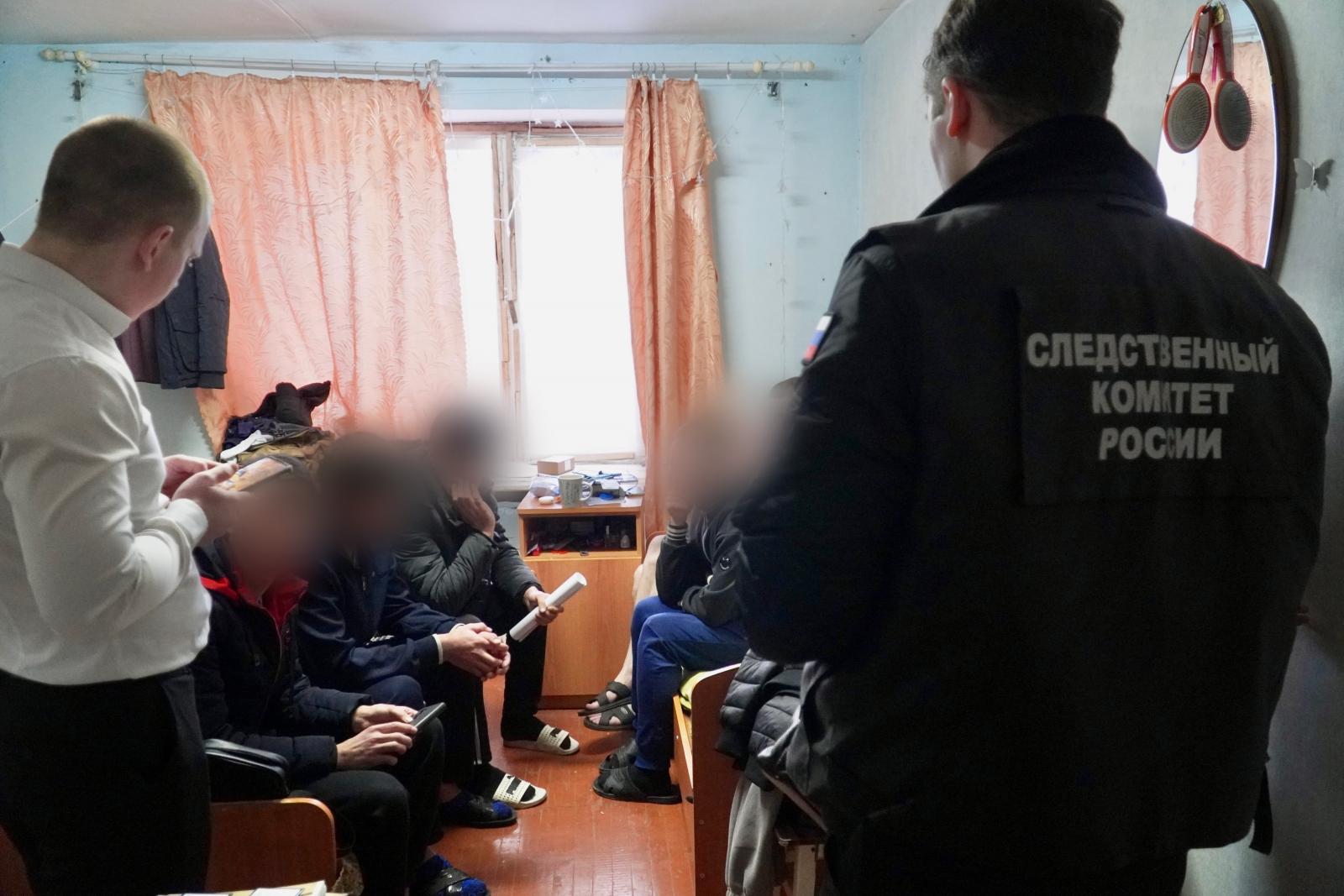 В Кургане суд передали уголовное дело, из-за которого проводили обыски в КГСХА 