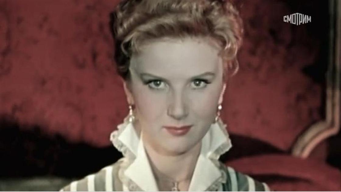 МХТ им. А. П. Чехова: Три сестры (1940)