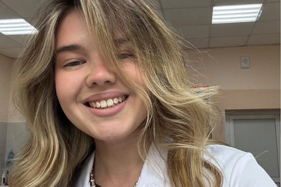 Doctor's plea: 'I wanted to help people, but became a slave'