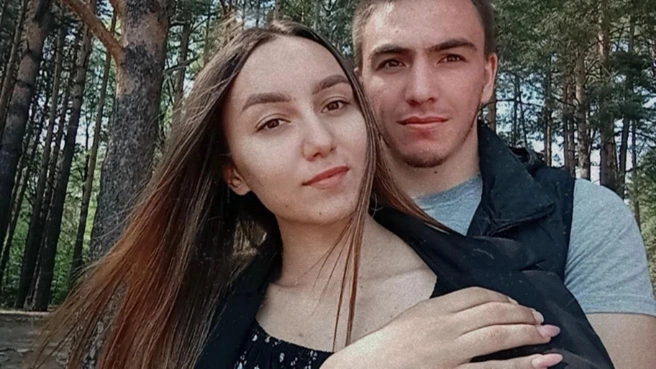 Олег очень ждал своего первого сына | Источник: Олег Вековшинин