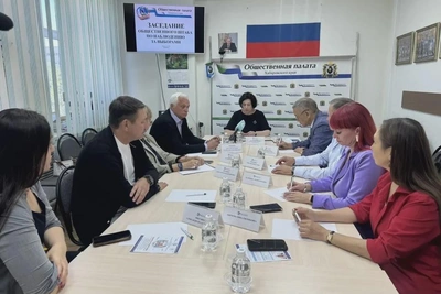 В Хабаровске обсудили подготовку наблюдателей