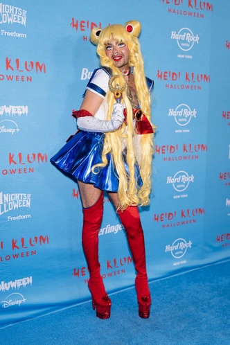 Билл Каулитц