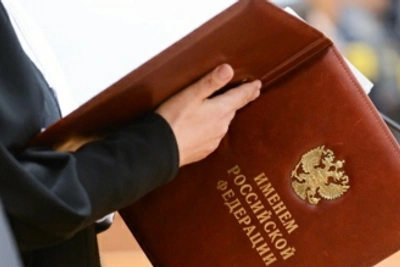 Томича осудили за экстремистскую символику в СИЗО