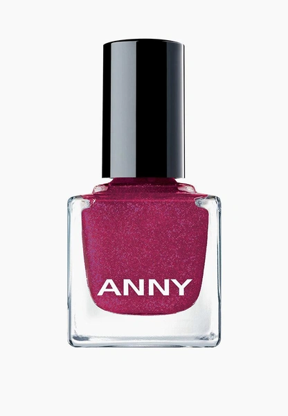 Лак для ногтей Anny Nail Polish Magical Moments In NY