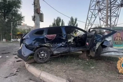 Mobilistika Maps Rostov's Hazardous Intersections for 2025