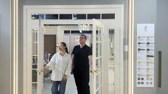 На распродаже представлены скидки до 50–70% на всё необходимое для ремонта | Источник: ТК&nbsp;«Тандем»