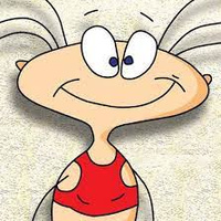 Аватарка Масяня