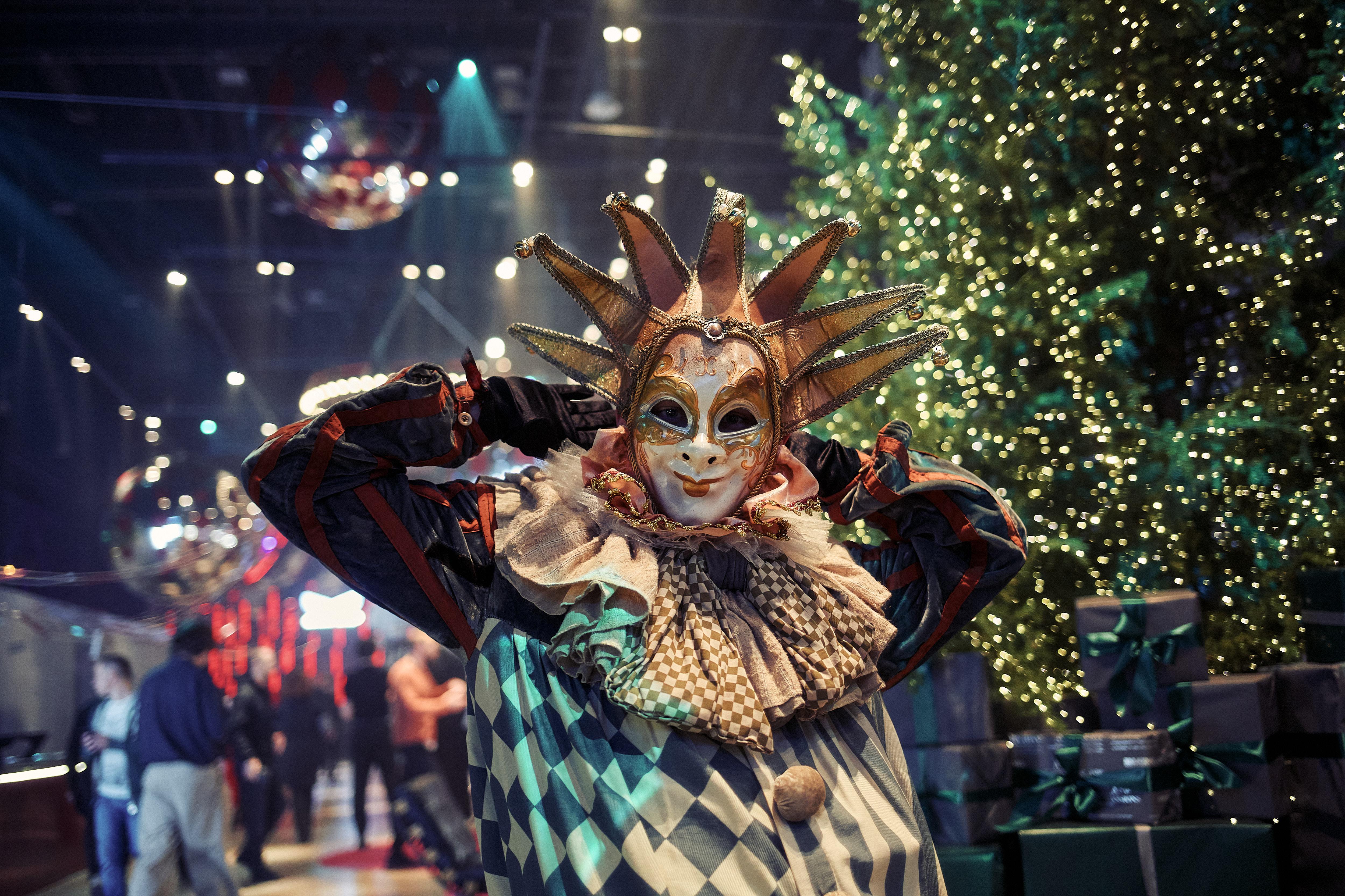 ����,&nbsp; ����-���������� IOWA � ����������: ��� ����������� Digital Elka 2025