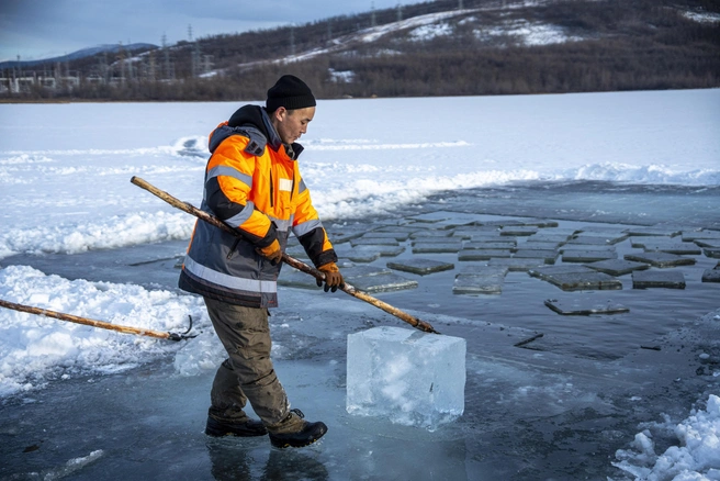 Источник: «Удоканская медь»