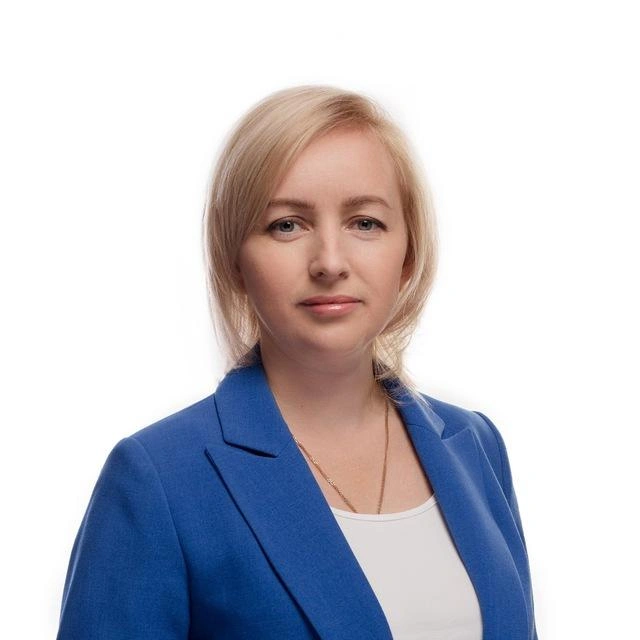 В прошлом Ксения Айтакова работала учителем-логопедом | Источник: Ксения Айтакова / Telegram