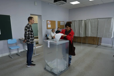Итоги выборов в Ярославской области: лидеры и партии