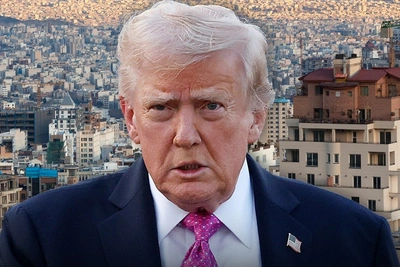 Трамп объявил о перемирии с Ираном на две недели