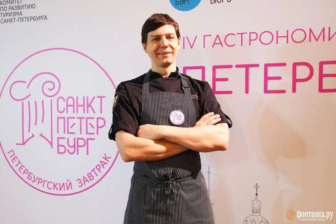 Никита Заболотских | Источник: «Фонтанка.ру»