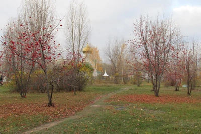 В Ульяновске отключат свет в селе Арское