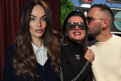 «Безработный мужик ростом 1,70 — Вселенная»: Водонаева поглумилась над мужем Бородиной