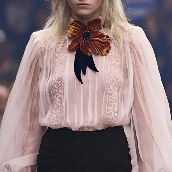 Источник: Valentino