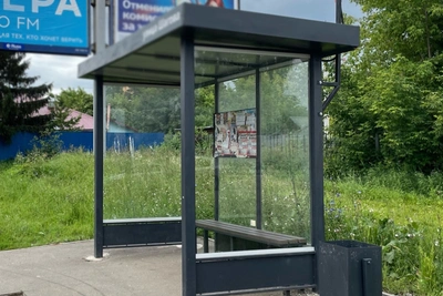 Остановку у кладбища в Костроме обустроят