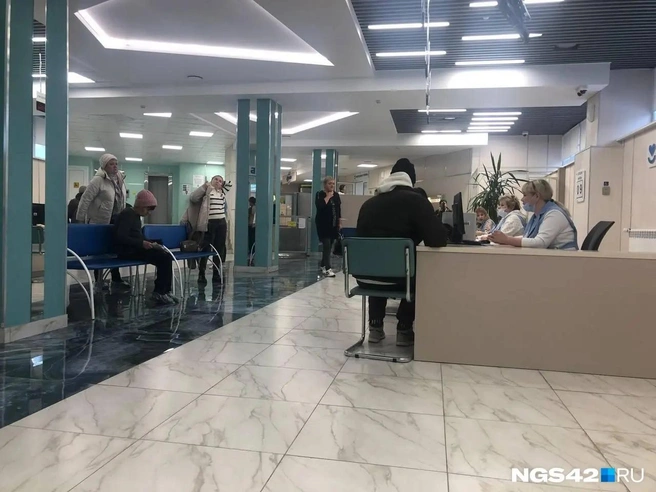 Источник: Александр Левчук / NGS42.RU