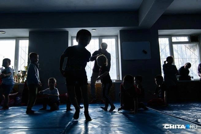 Ребенок умер во время тренировки по рукопашному бою | Источник: Олег Фёдоров / CHITA.RU