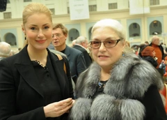 Брошенная детьми Лидия Федосеева-Шукшина рыдает: «Машу давно не видела, внуки редко приезжают»