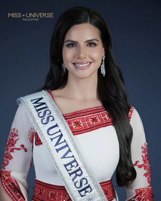 Источник: nadeen.m.ayoub / Instagram.com (экстремистская организация, деятельность запрещена на территории РФ)