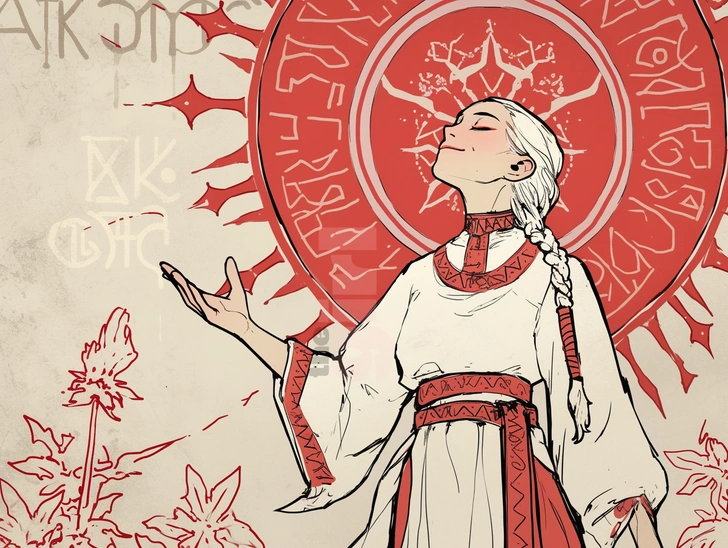 Источник: Midjourney | theGirl