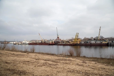 Witnesses Film Drowning Man's Final Moments Near Volgograd