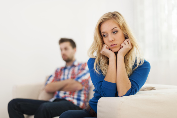 Уйти нельзя остаться: 15 признаков токсичных отношений с мужчиной и почему из них так трудно выйти