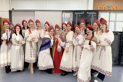 В Екатеринбурге выбрали лучшие поздравления с 23 Февраля