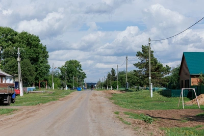 «Хозяева померли, приезжай да живи»: уфимец о пустеющих деревнях